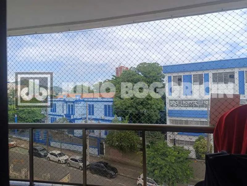 Apartamento : / Residencial / Méier - Foto 5