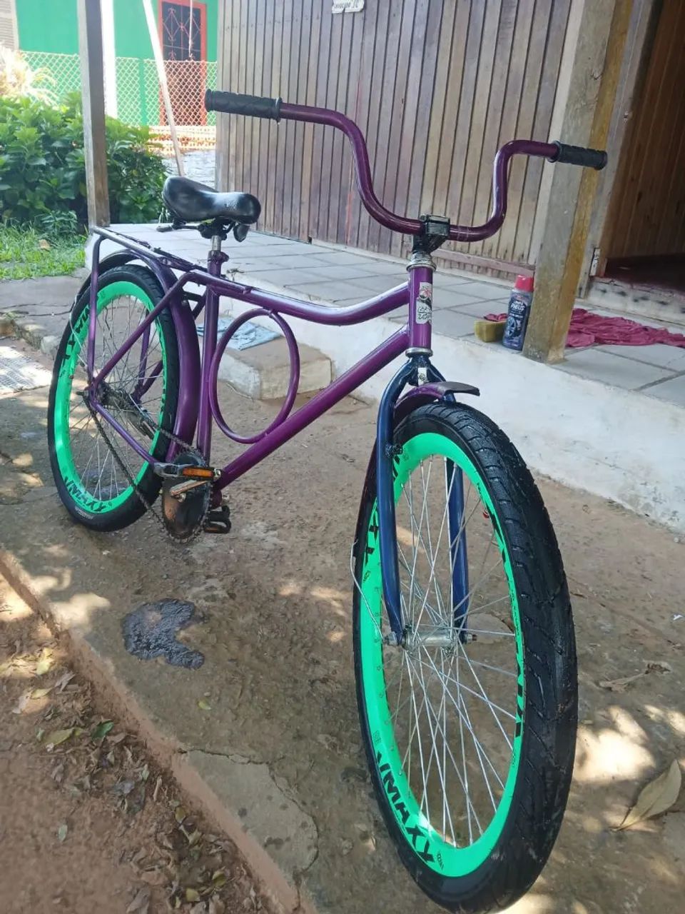 Bicicleta 401231008090050561
