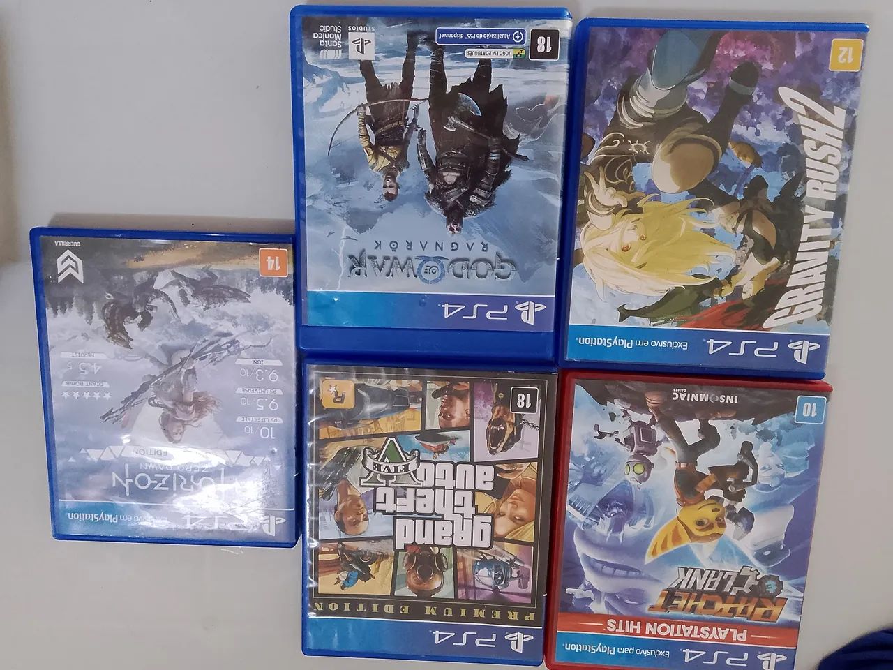 Ps4 - Foto 2