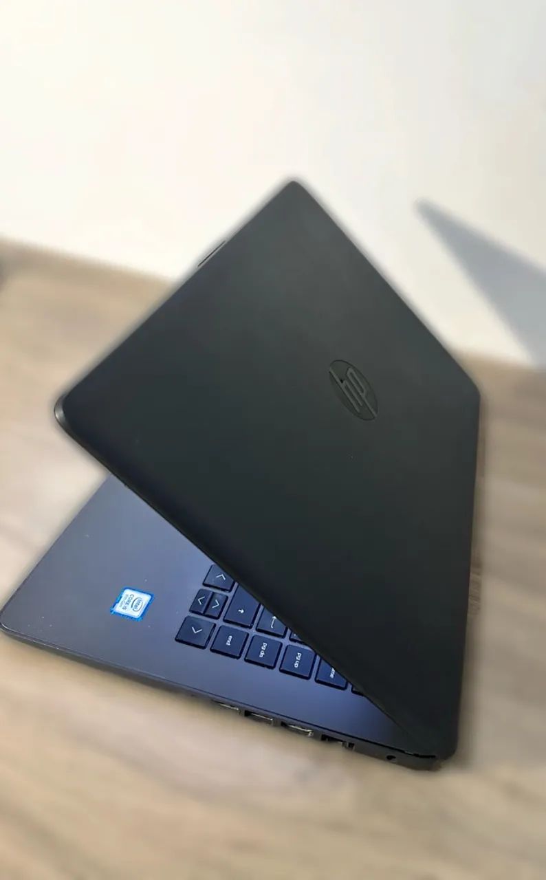 Notebook Hp i5 de 8° geração  - Foto 2