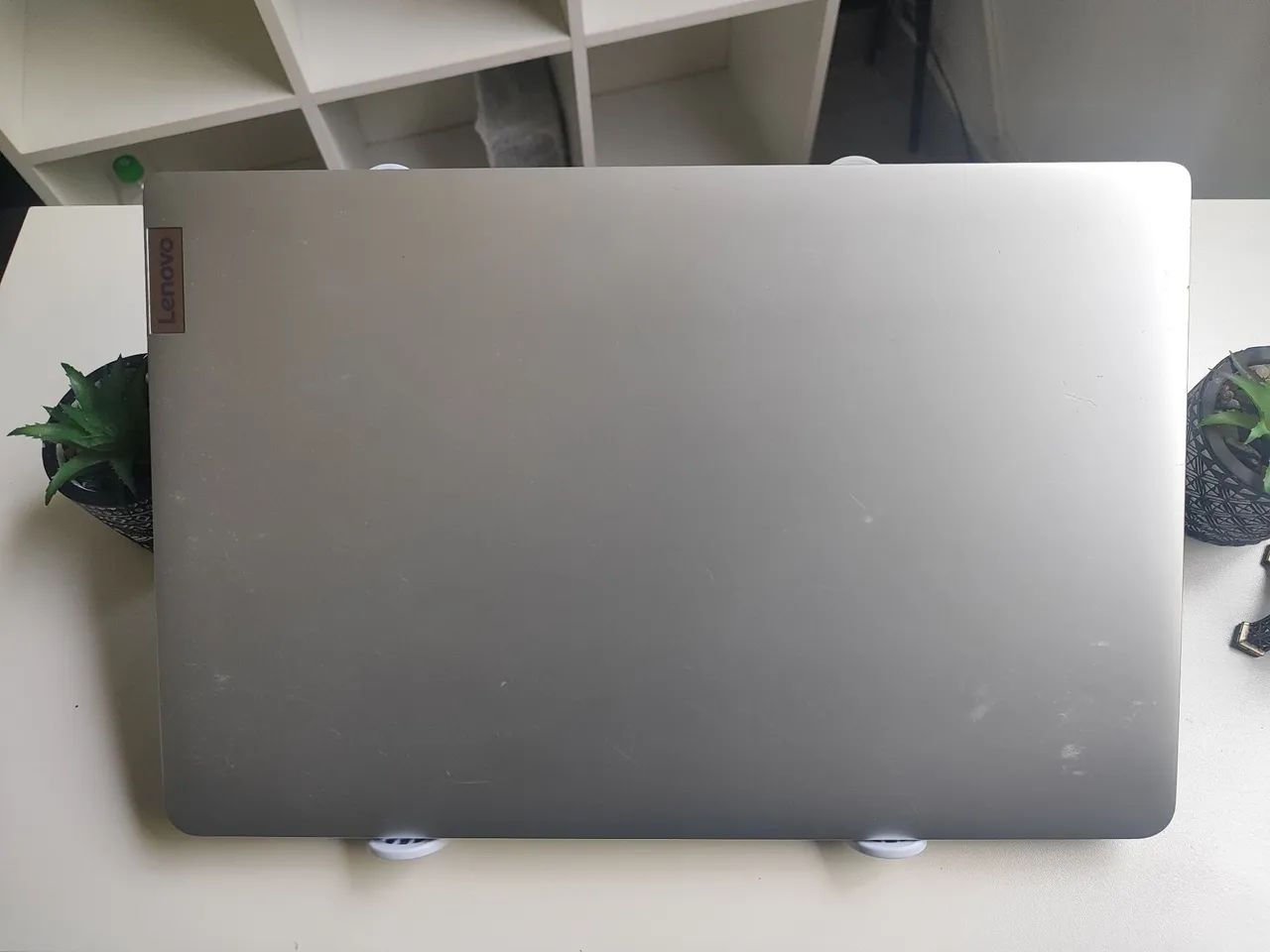 NOTEBOOK LENOVO CELERON!! - Foto 4
