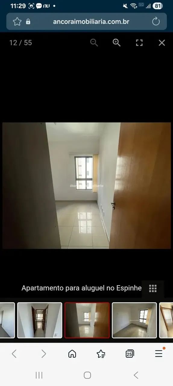 Aoartamento / Espinheiro. - Foto 11