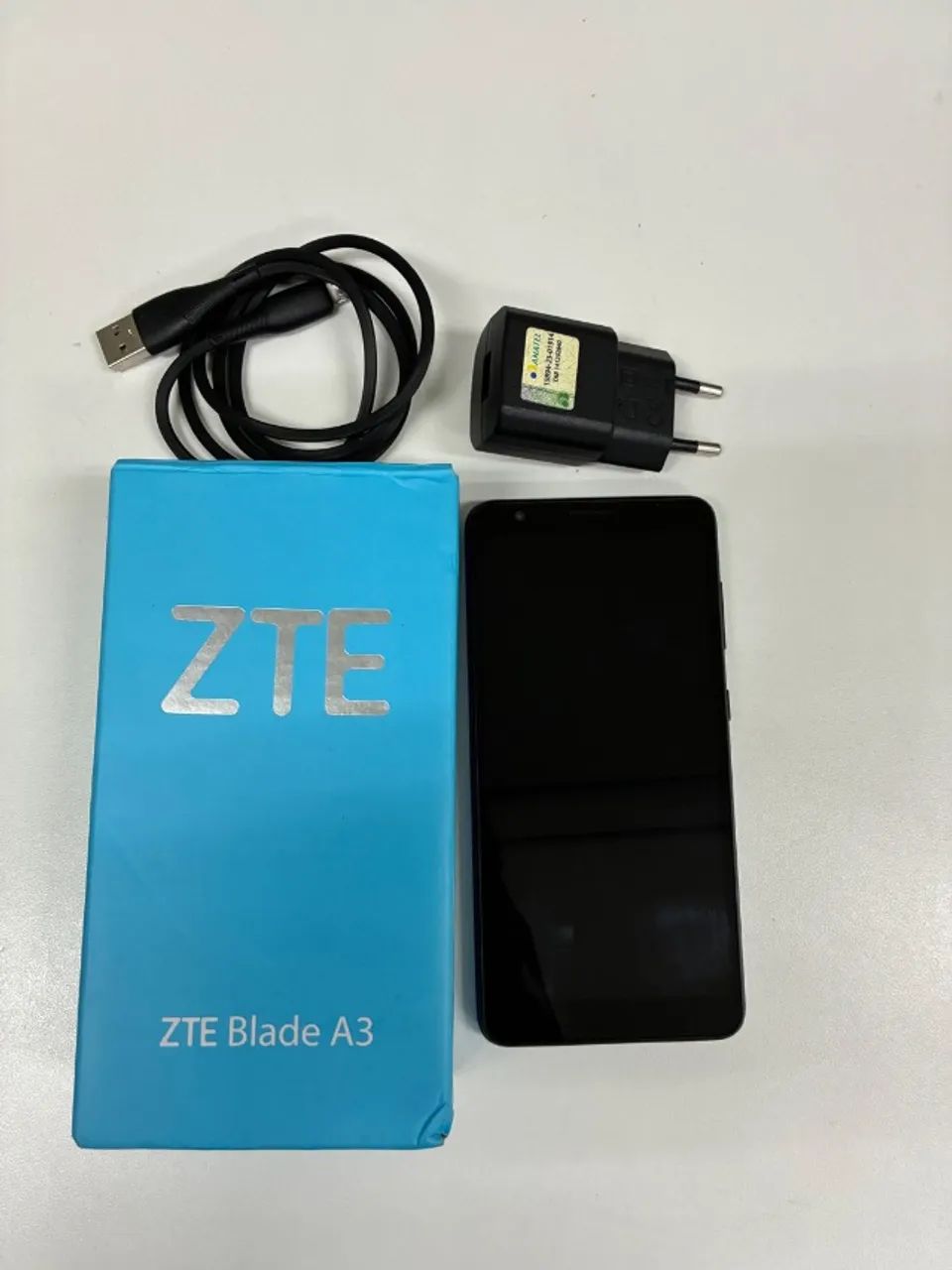 ZTE BLADE A3 - Foto 4