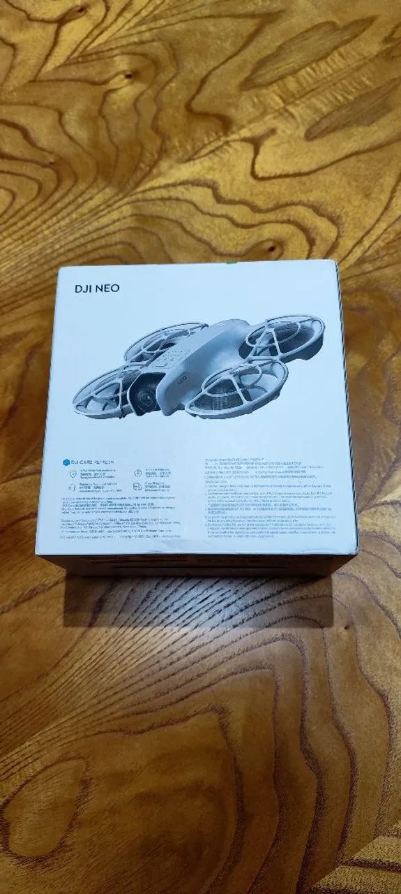 Drone DJi neo fly more combo  - Foto 2