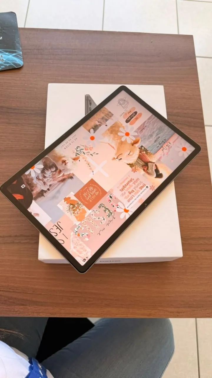 Tablet Samsung - Foto 2