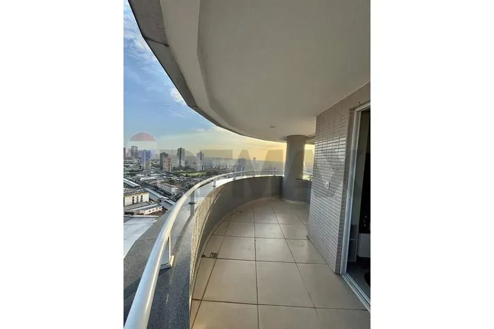 Apartamento com 2 quartos em Fátima - Studio Unique - Foto 5