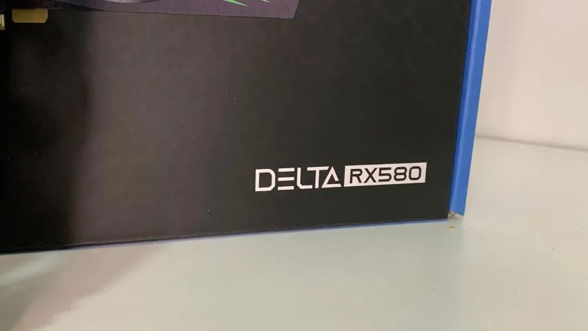 RX 580 8GB 2048SP AITEK - Foto 3