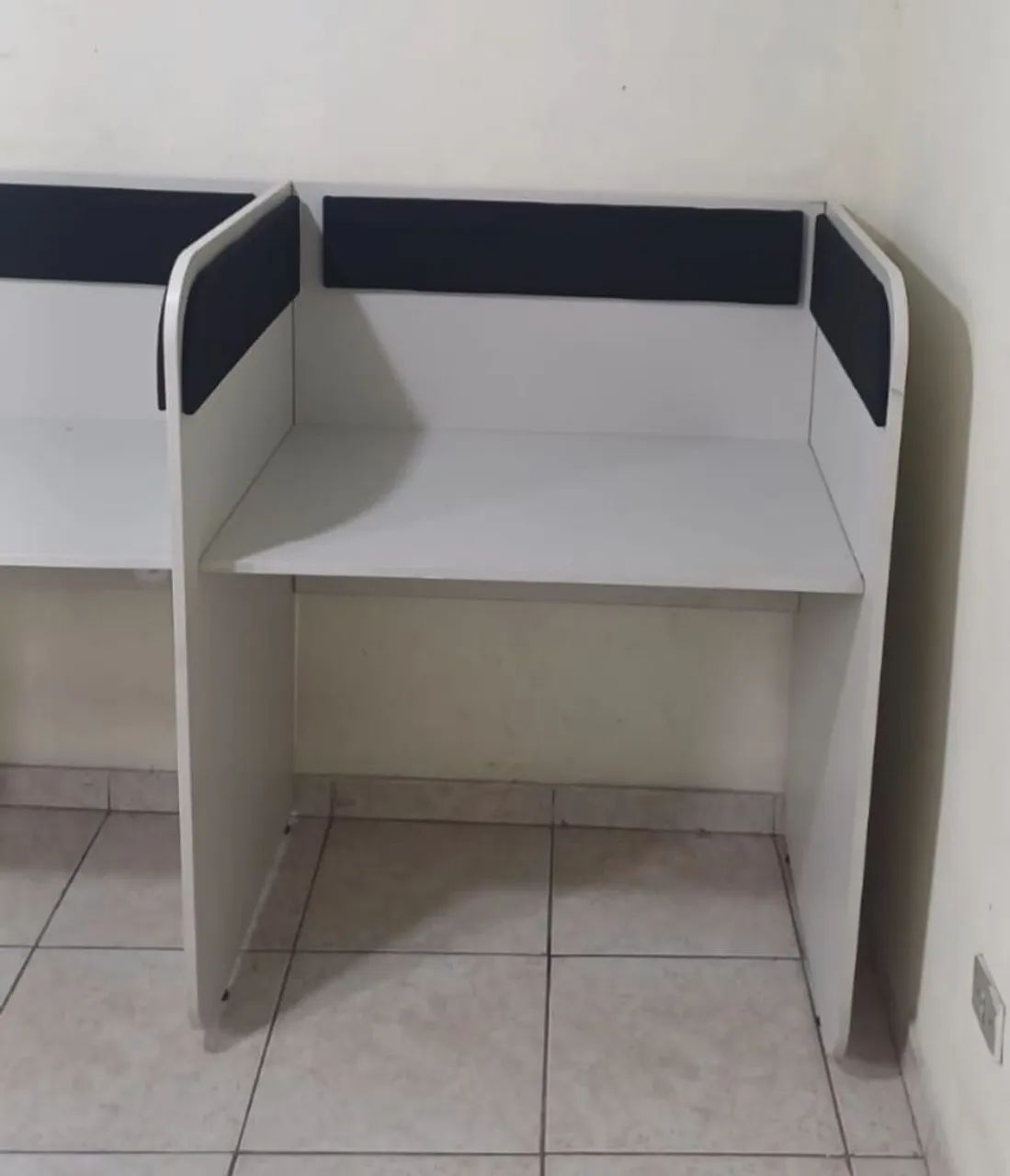Baias de call center - Foto 3