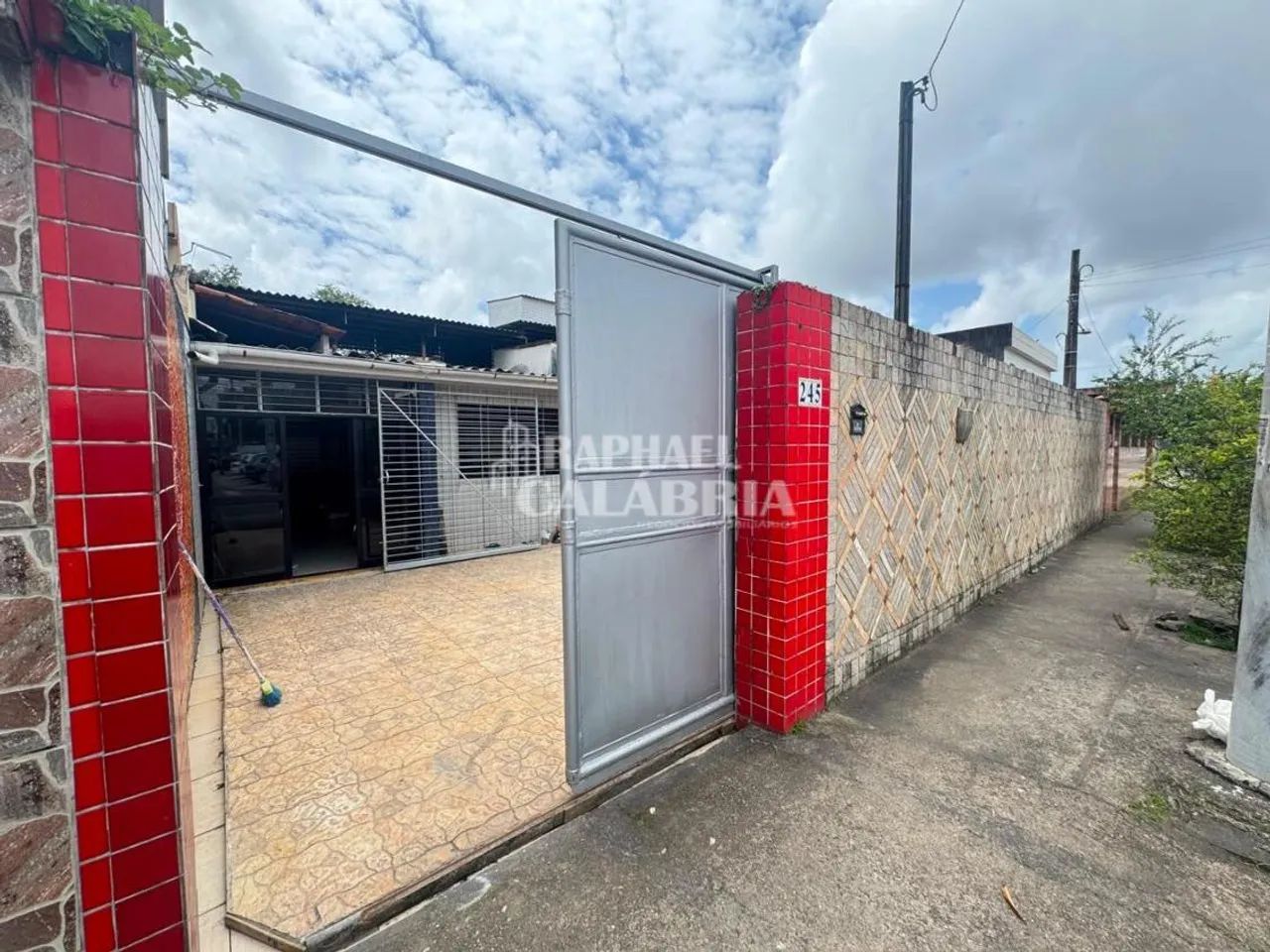 Casa de 120m² no bairro da Iputinga - Foto 4