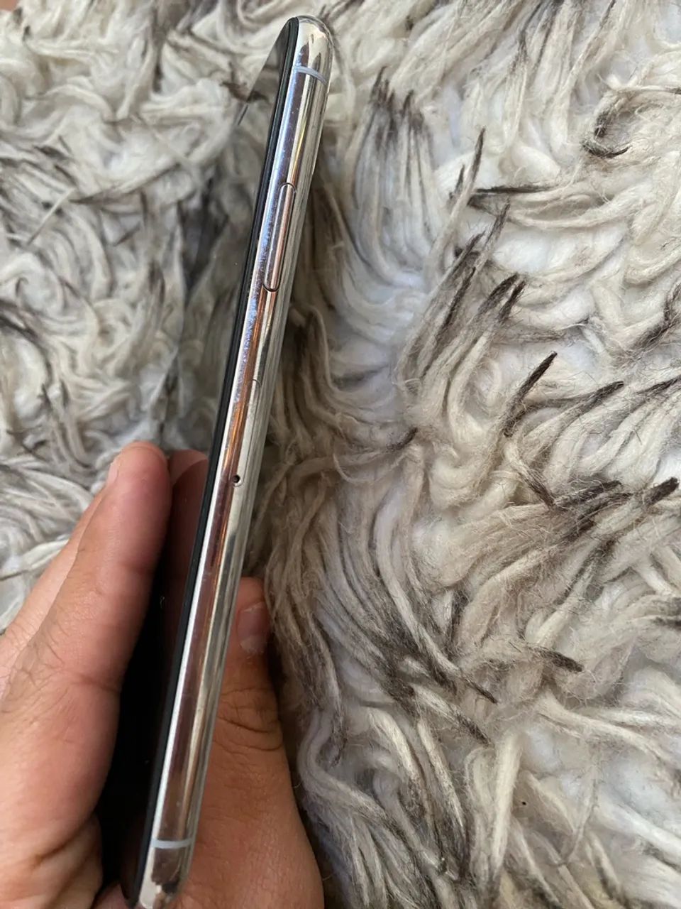IPHONE XS TODO ORIGINAL  - Foto 2