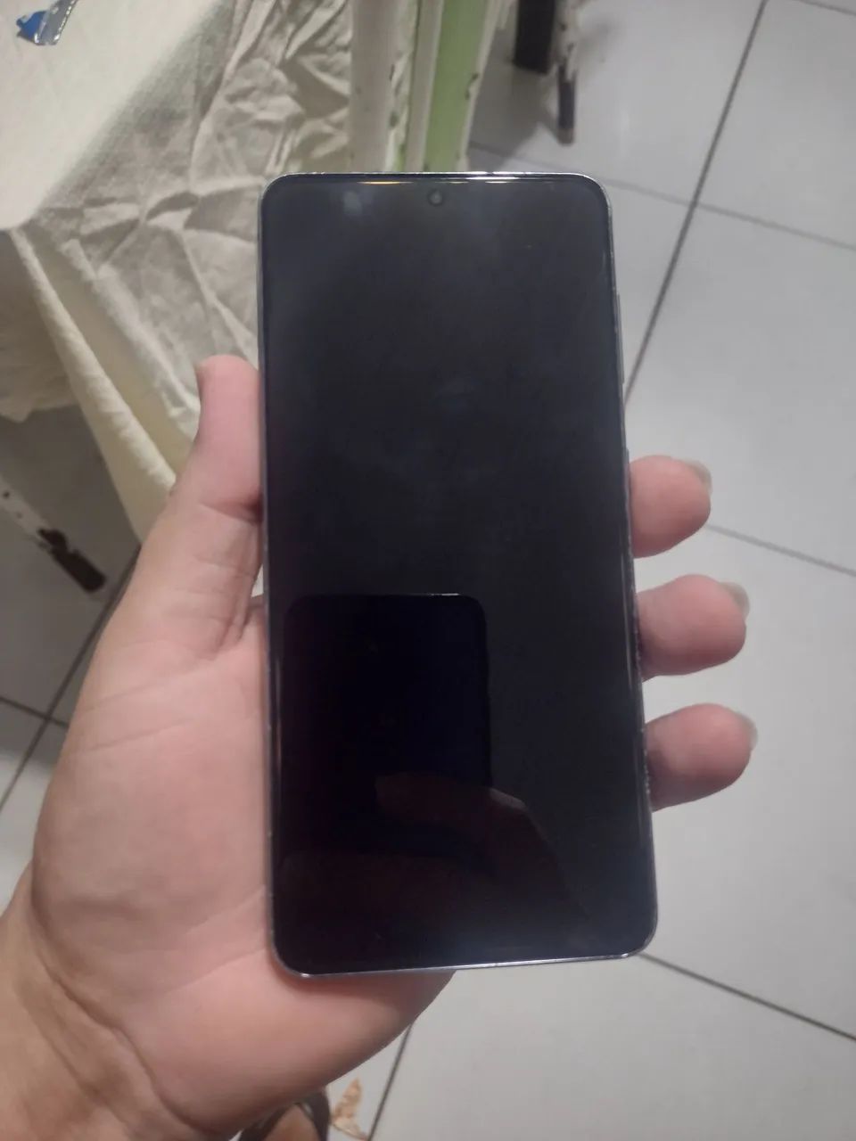Galaxy s21 5g
