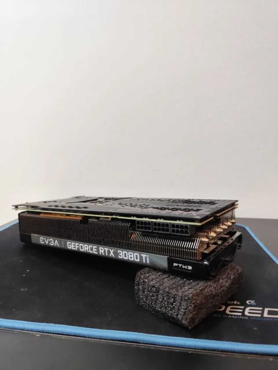 RTX 3080 TI - Foto 2