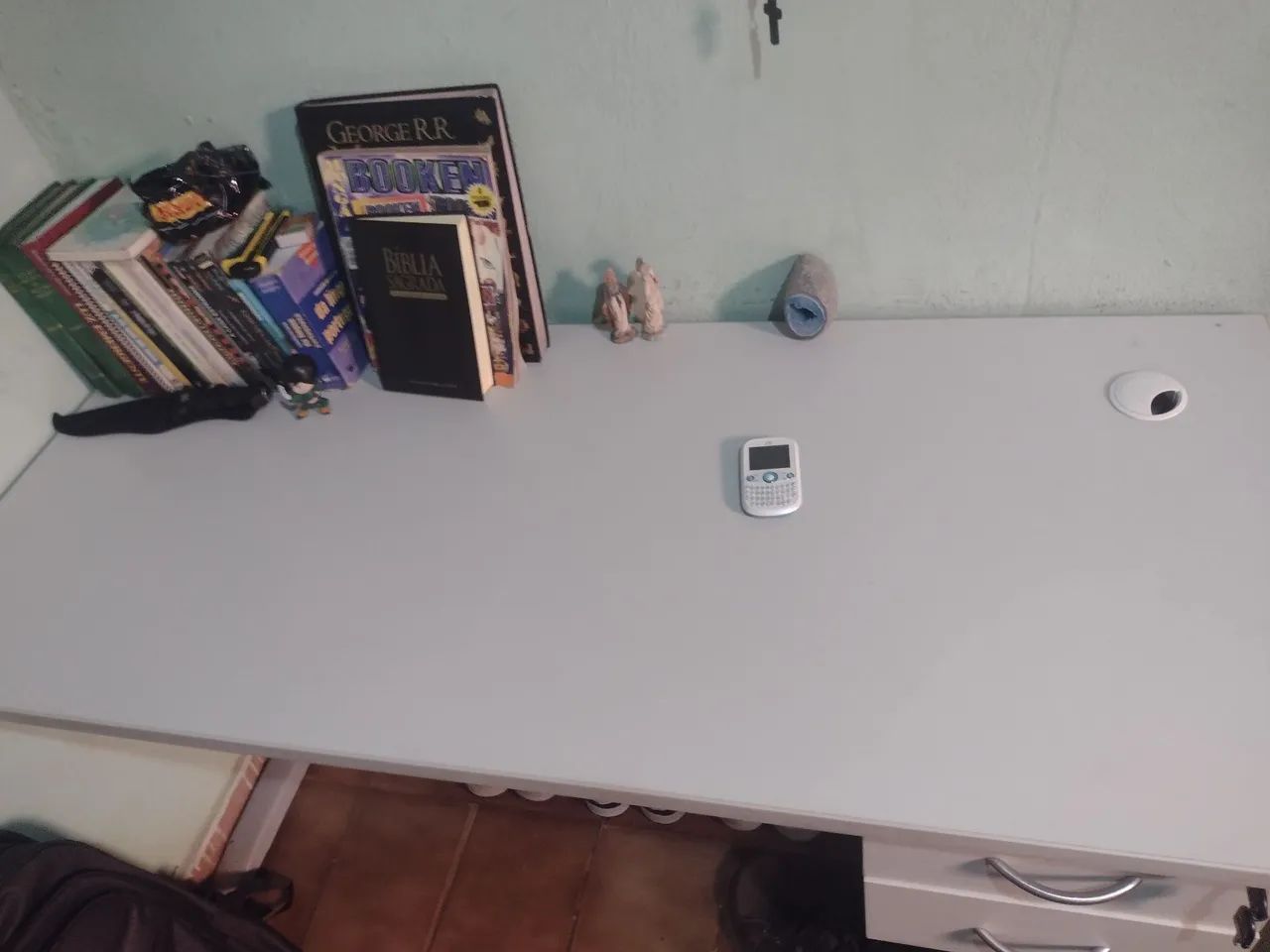 Mesa de escritório  - Foto 2