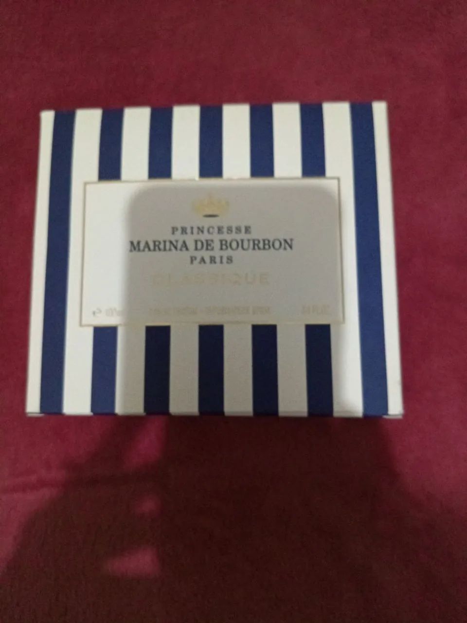 Perfume Marina de Bourbon  - Foto 2