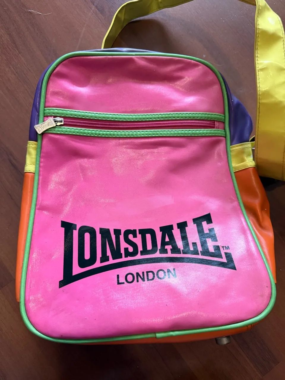 Bolsa  - Foto 2