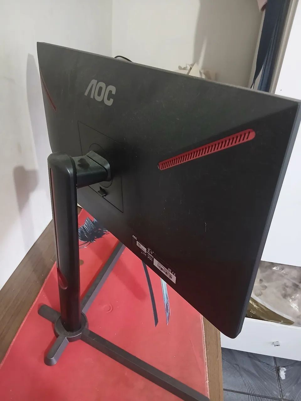 MONITOR GAMER 240HZ - Foto 3