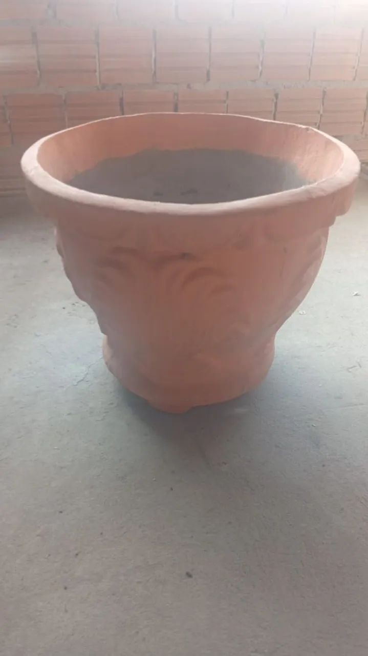 Vaso de planta  - Foto 2