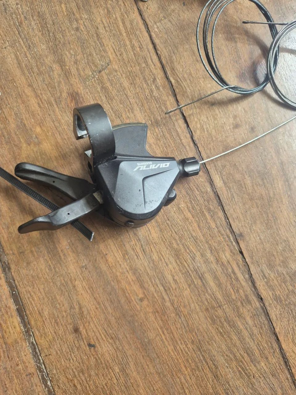 Kit shimano alivio - Foto 4