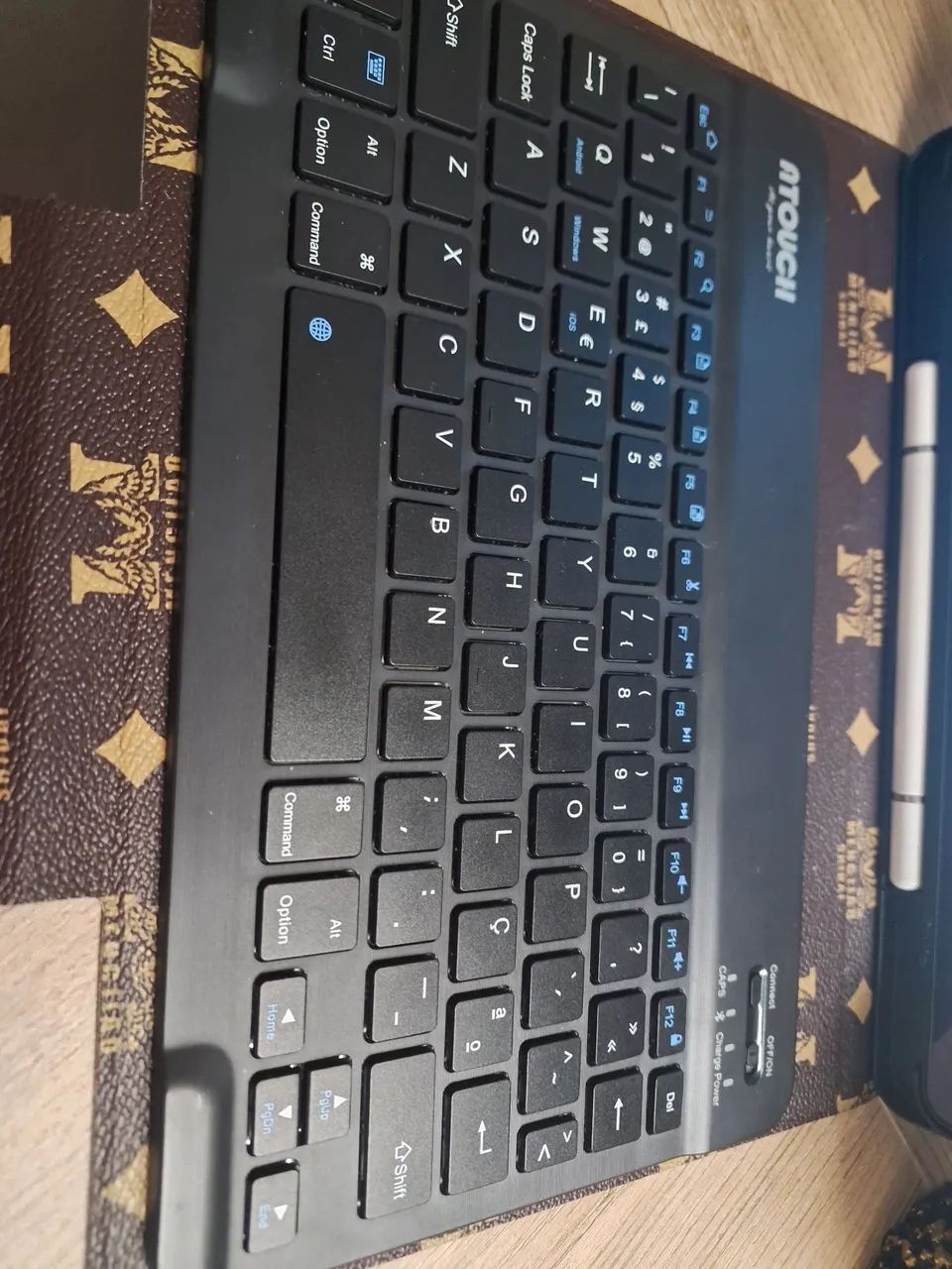 Tablet Atouch Stab9 - Foto 3