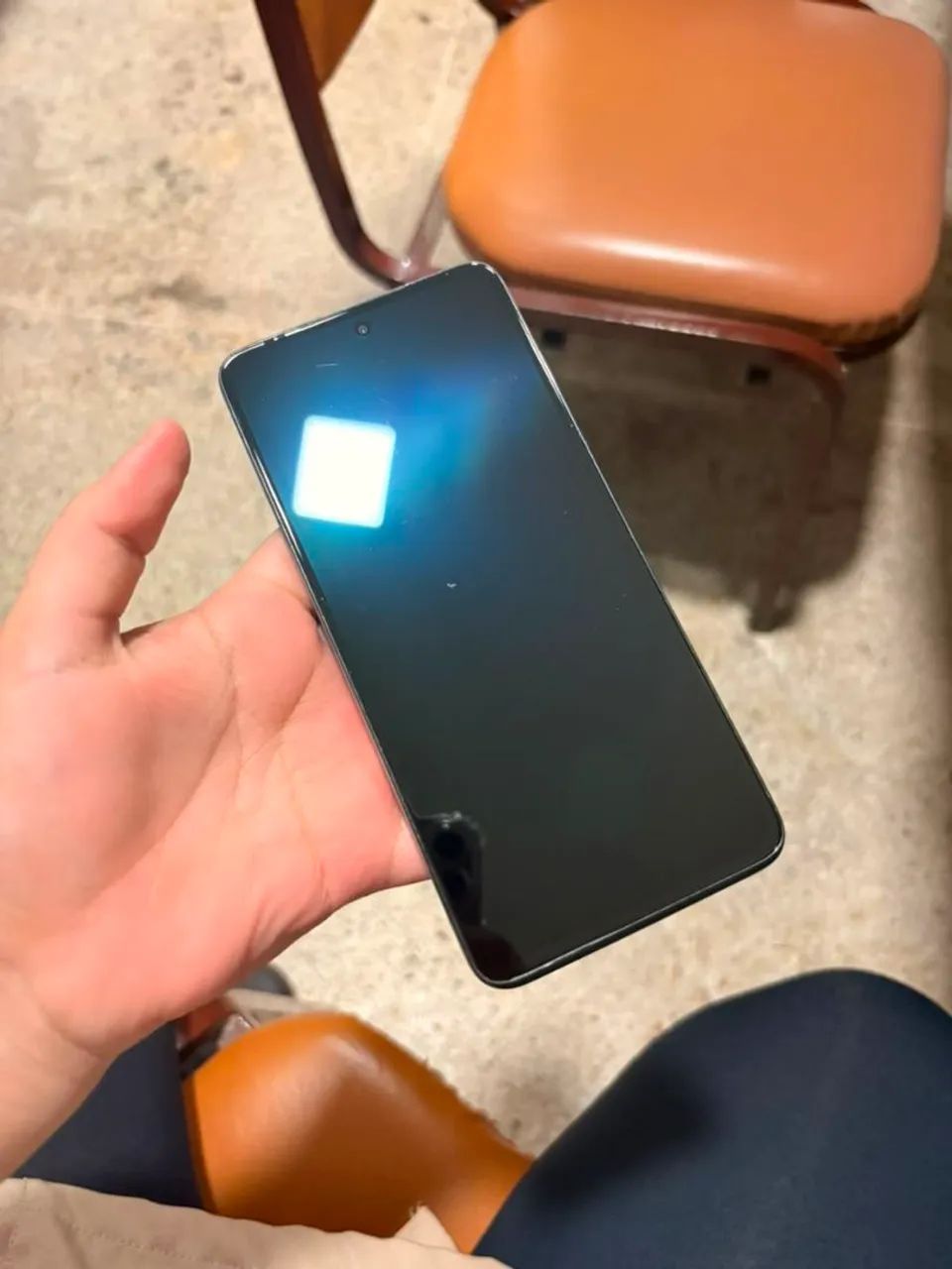 Moto g 52 128 gb  - Foto 2