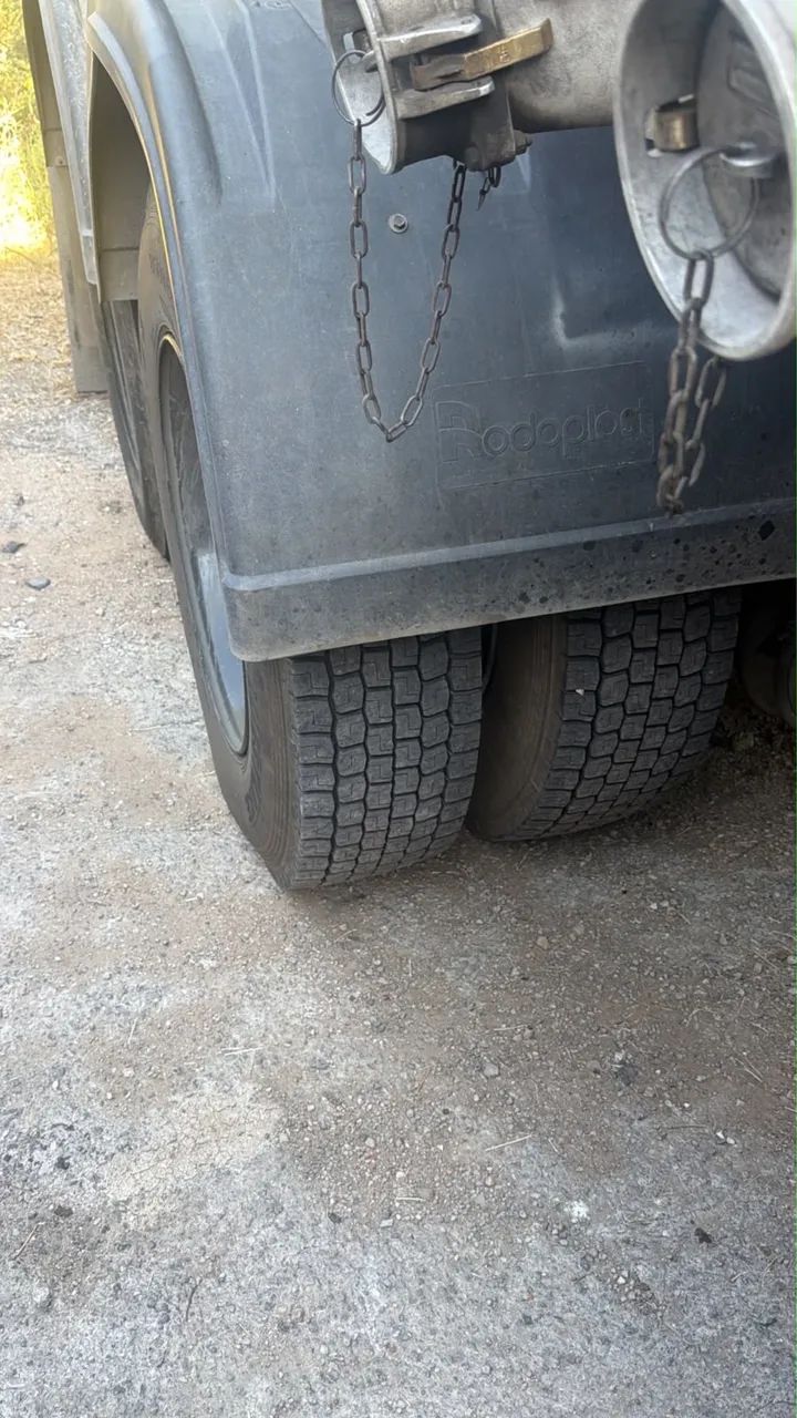 Caminhão 23-220 - Foto 4
