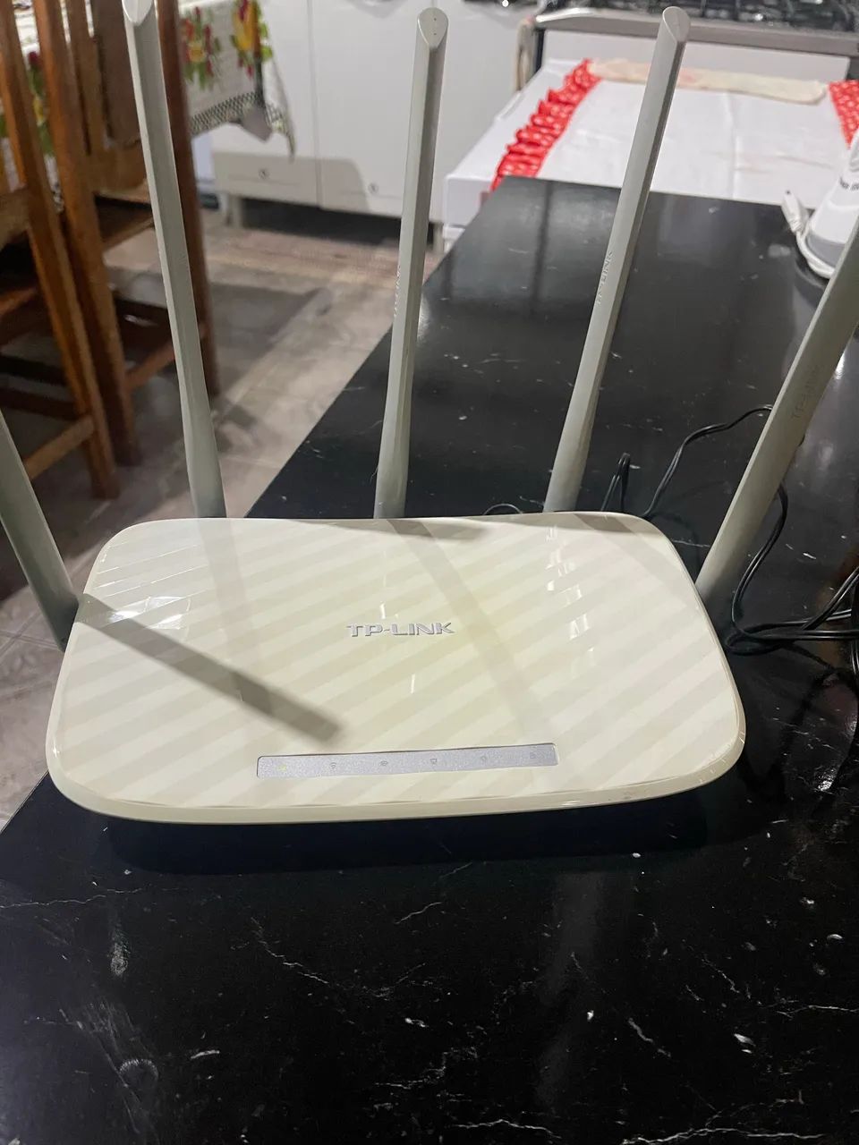 Roteador TP-Link Archer C60
