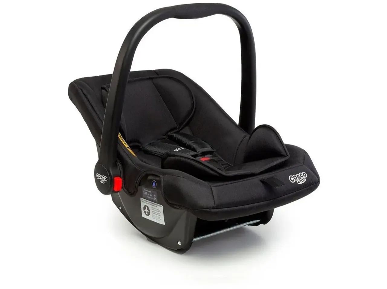 Bebê conforto Cosco 