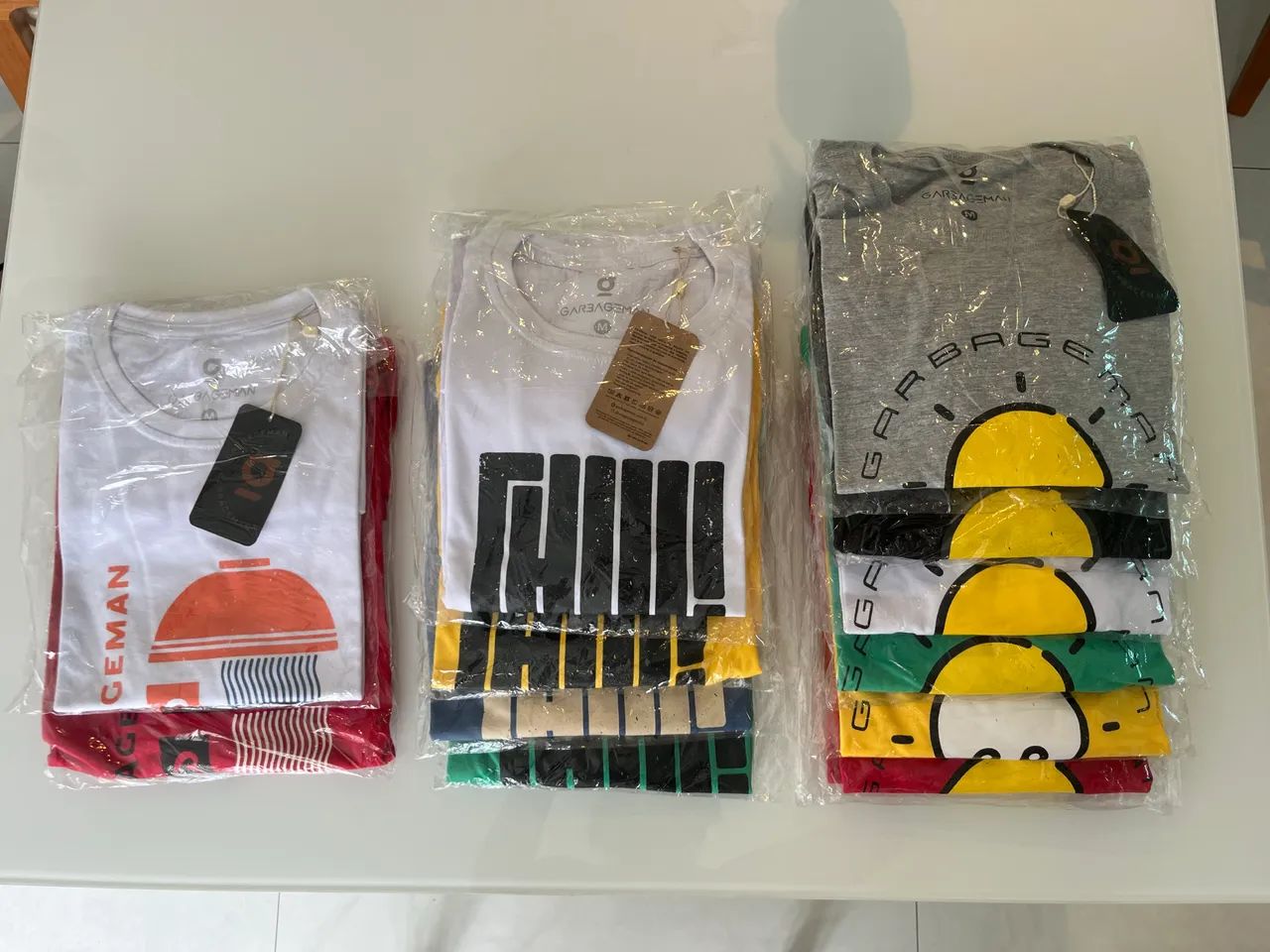 Blusa M 100% algodão NOVA  - Foto 5
