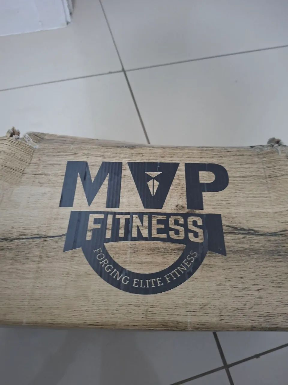 Tenis MVP branco novo - Foto 4
