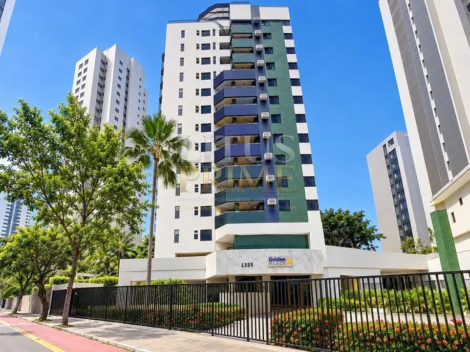 3 QUARTOS E 2 SUÍTES EM BOA VIAGEM - Foto 2
