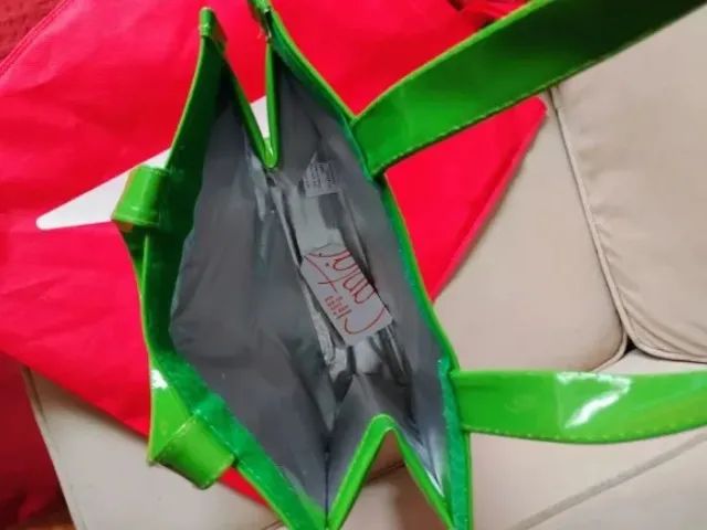 Bolsa térmica Cantão - Foto 2