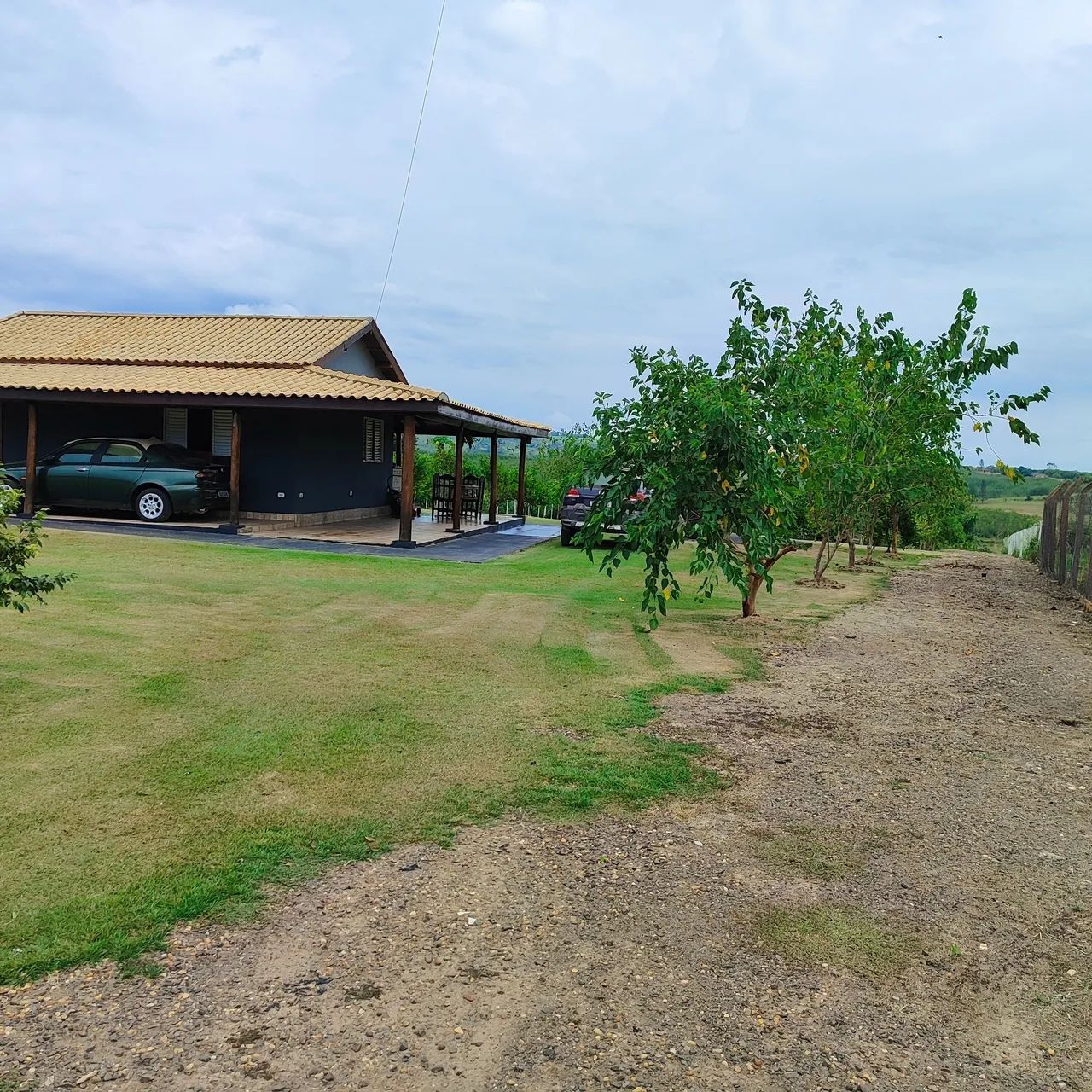 Foto - Paranapanema - 