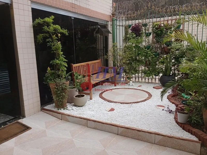 Apartamento sala e quarto com vaga - Foto 2
