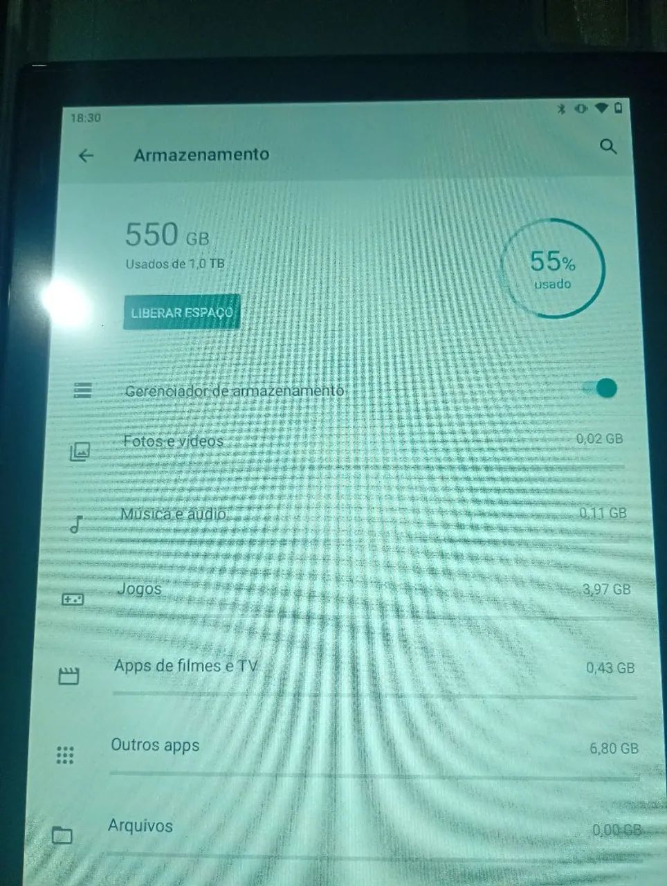 Comprei ele a 2 semanas e agora tô precisando de dinheiro e preciso vender, paguei R$2750.