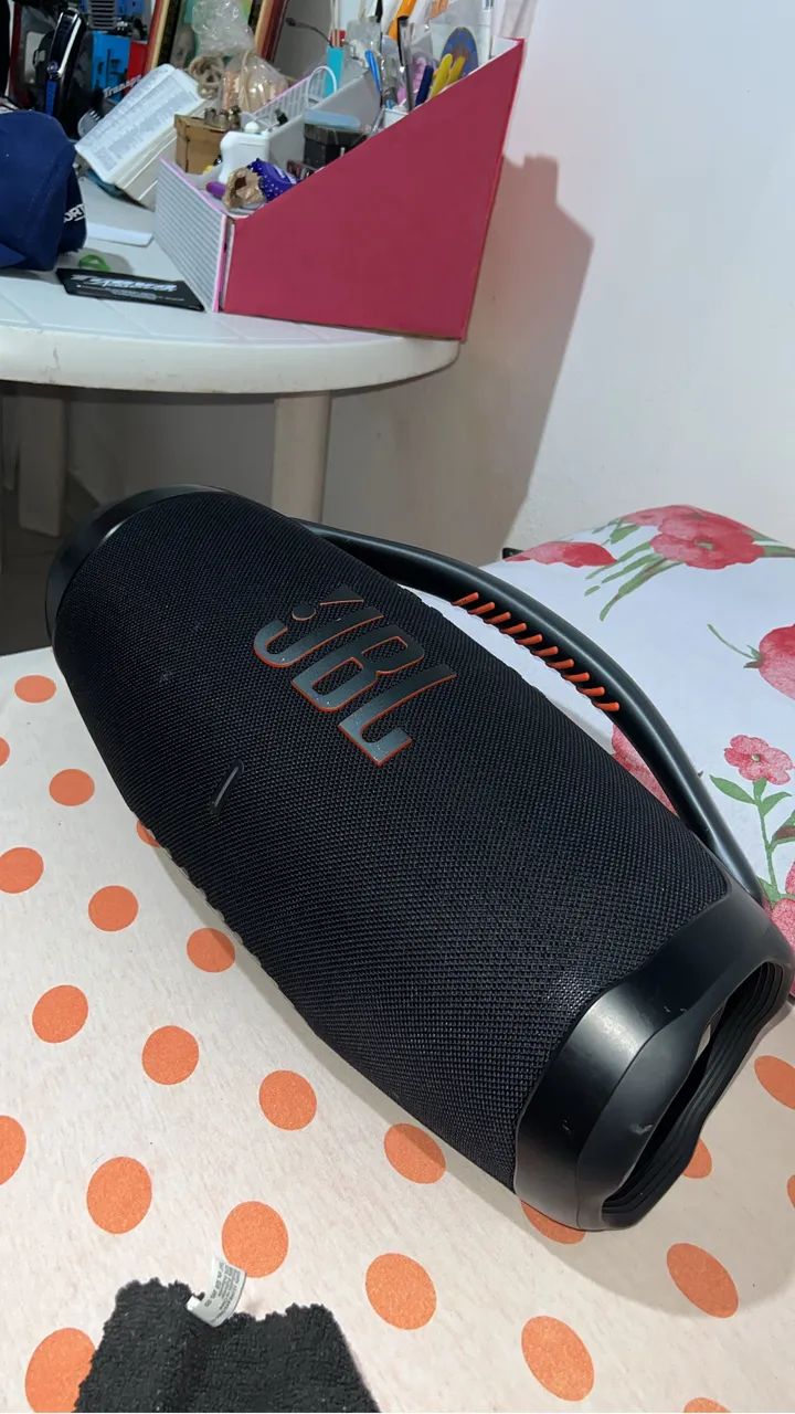 Vendo JBL Boombox3 - Foto 4