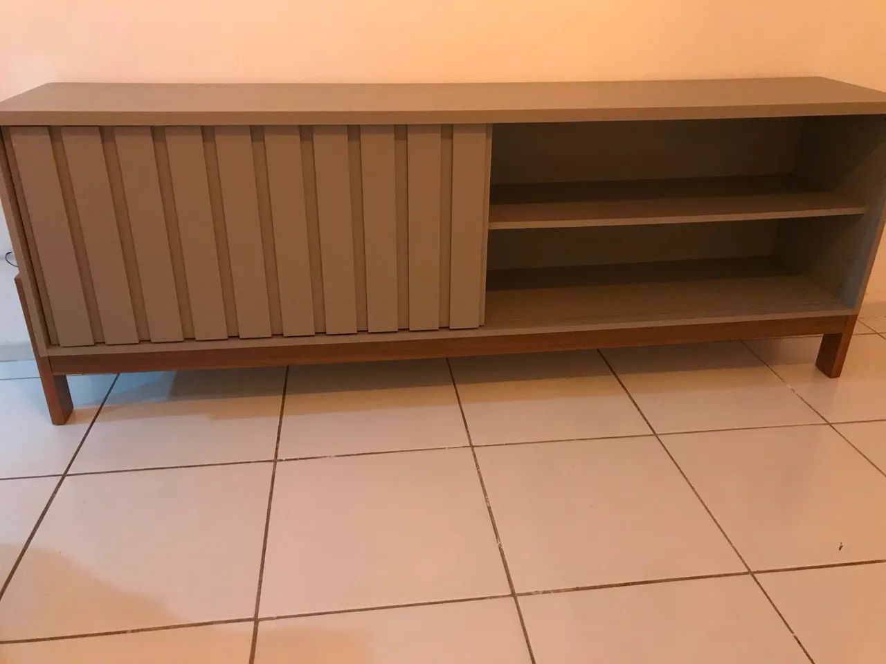 Rack ripado - Foto 3