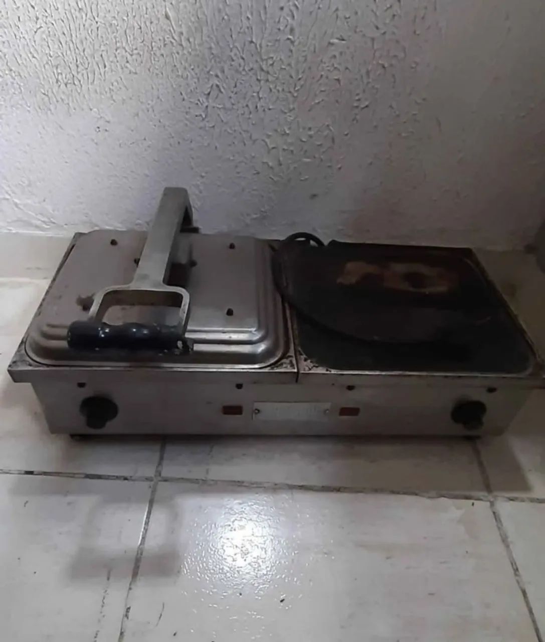 Chapa - Foto 2