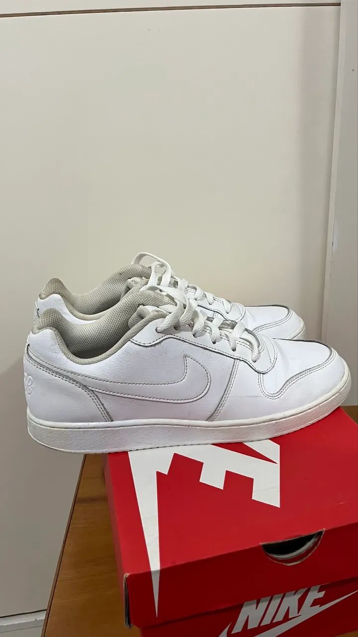 NIKE EBERNOW LOW- 42