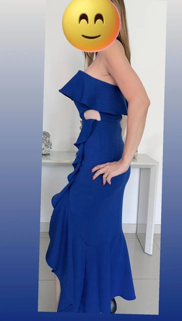vestido em malha perfeito - Foto 3