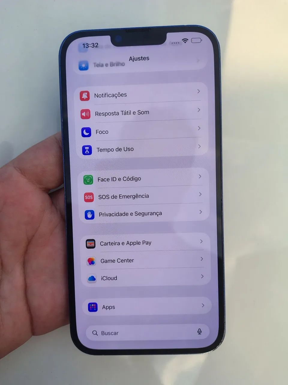 IPHONE 13 PRO MAX 128 GIGAS  - Foto 5