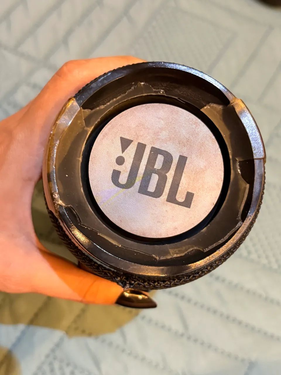 Jbl charge 3 - Foto 4
