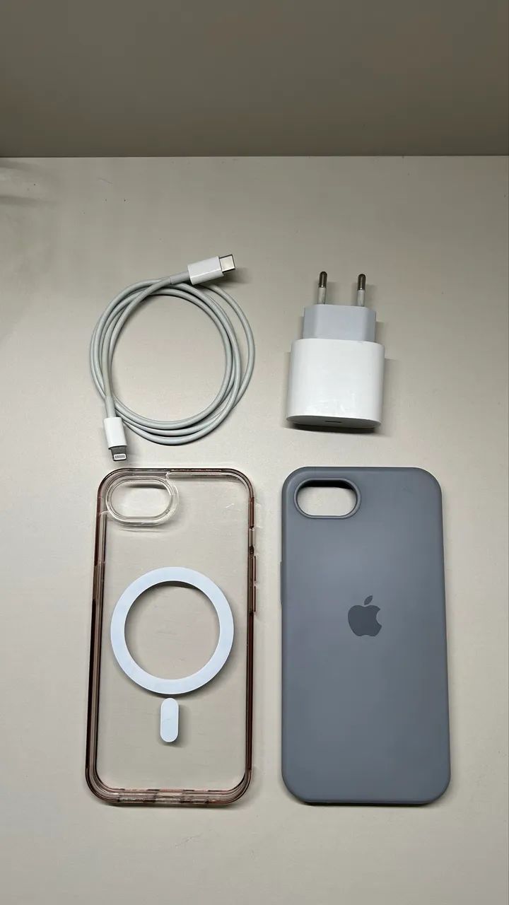 iPhone 16 128gb - 92% Saúde | Perfeito Estado - Foto 2