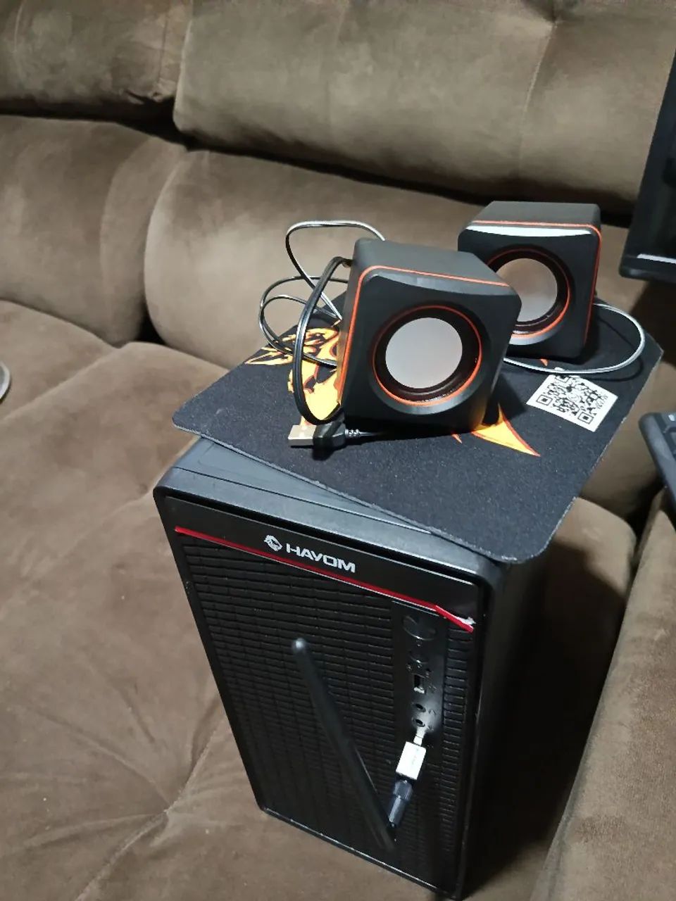 Vende-se Computador - Foto 2