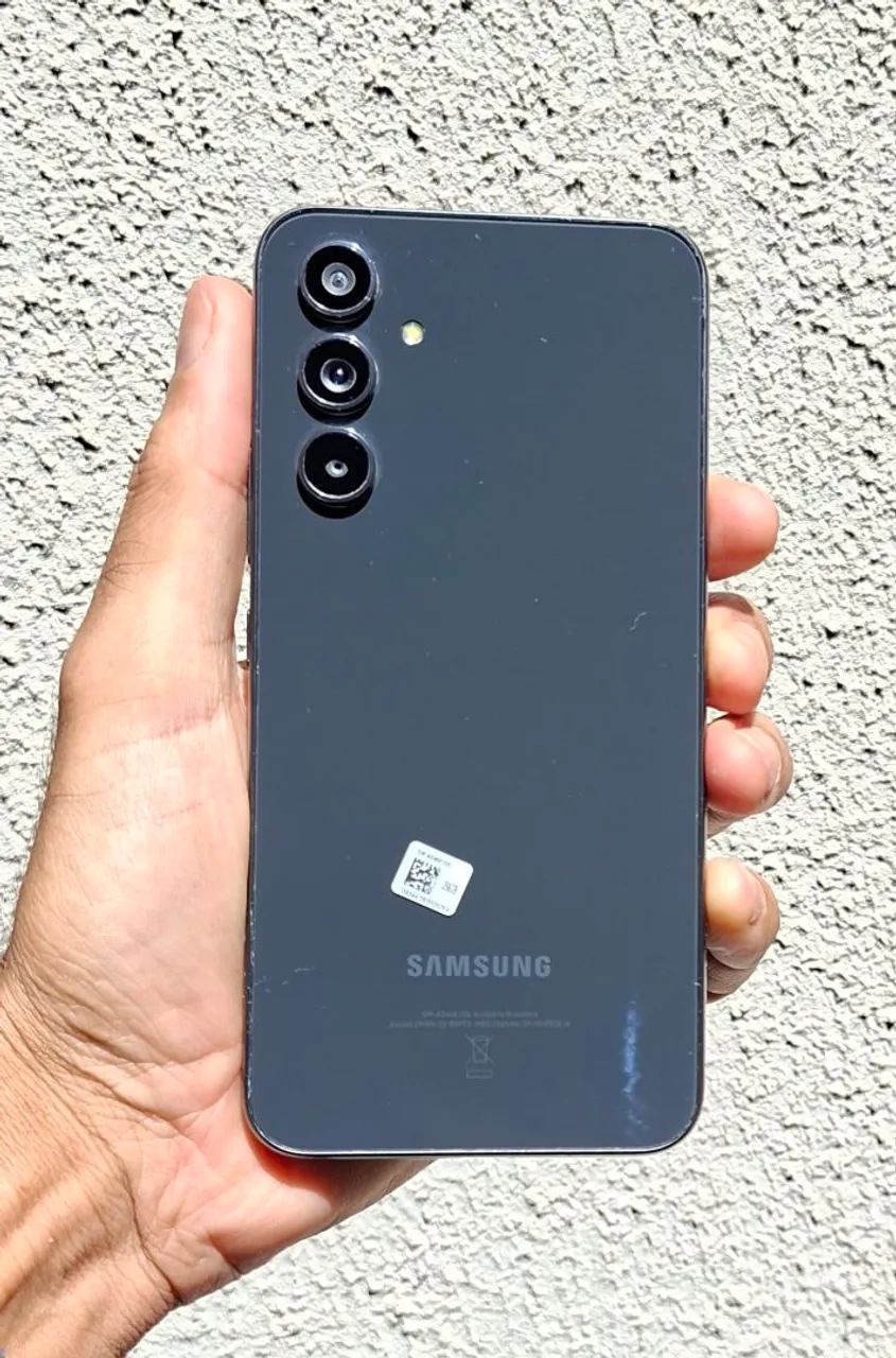  Celular Samsung A54 5g 256 gb - Foto 2