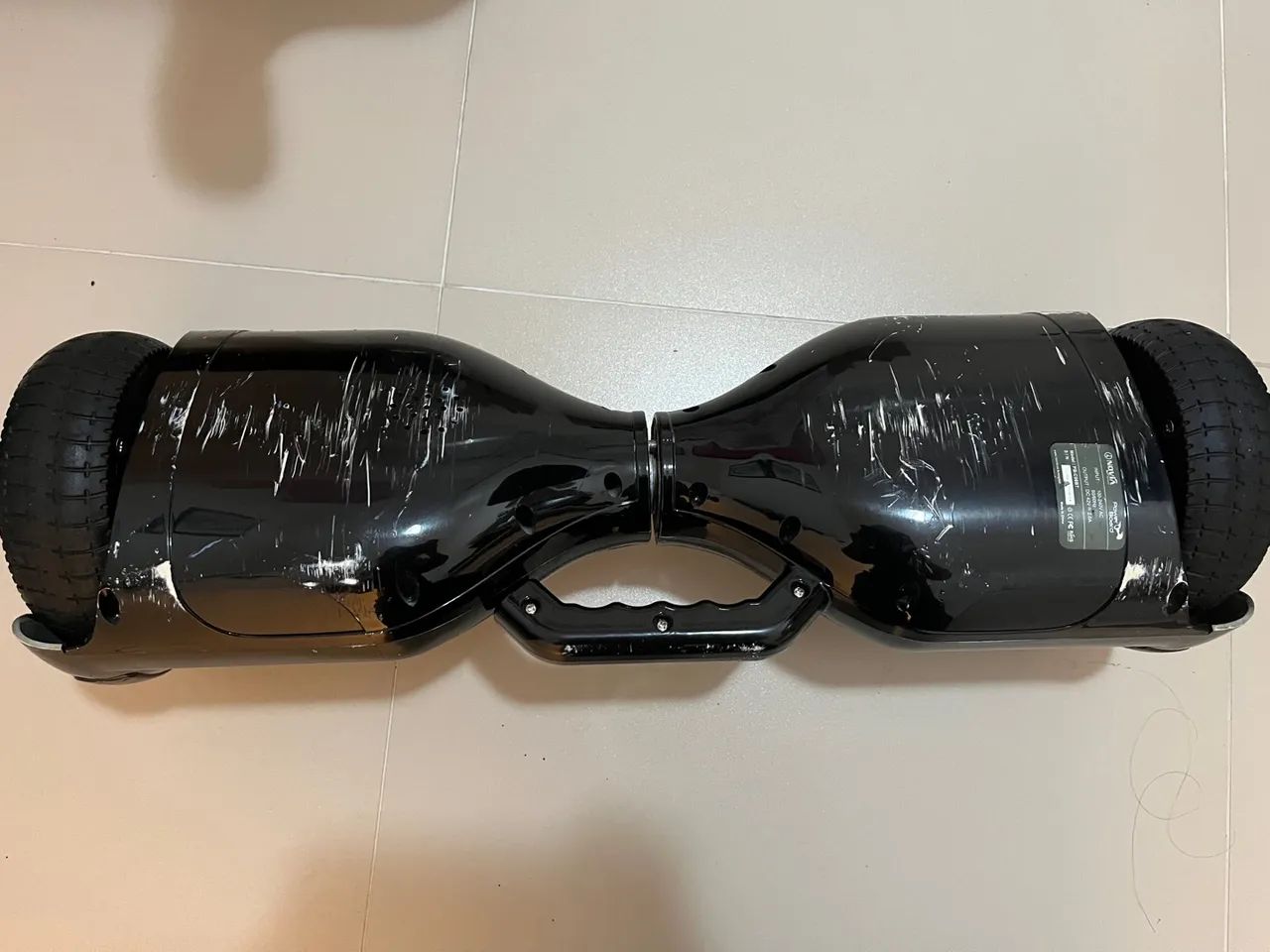 Hoverboard Powerboard PB-C06BT - Foto 4