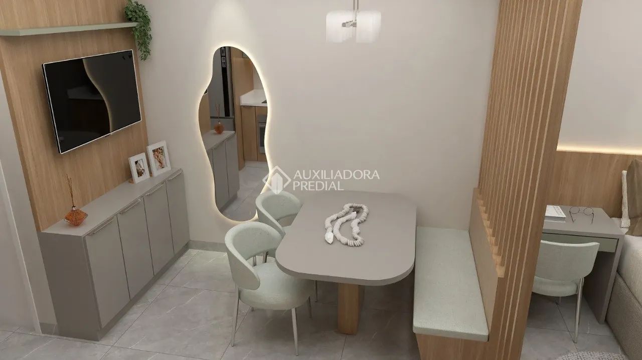 Studio 1 quarto(s), no bairro Trindade - Foto 2
