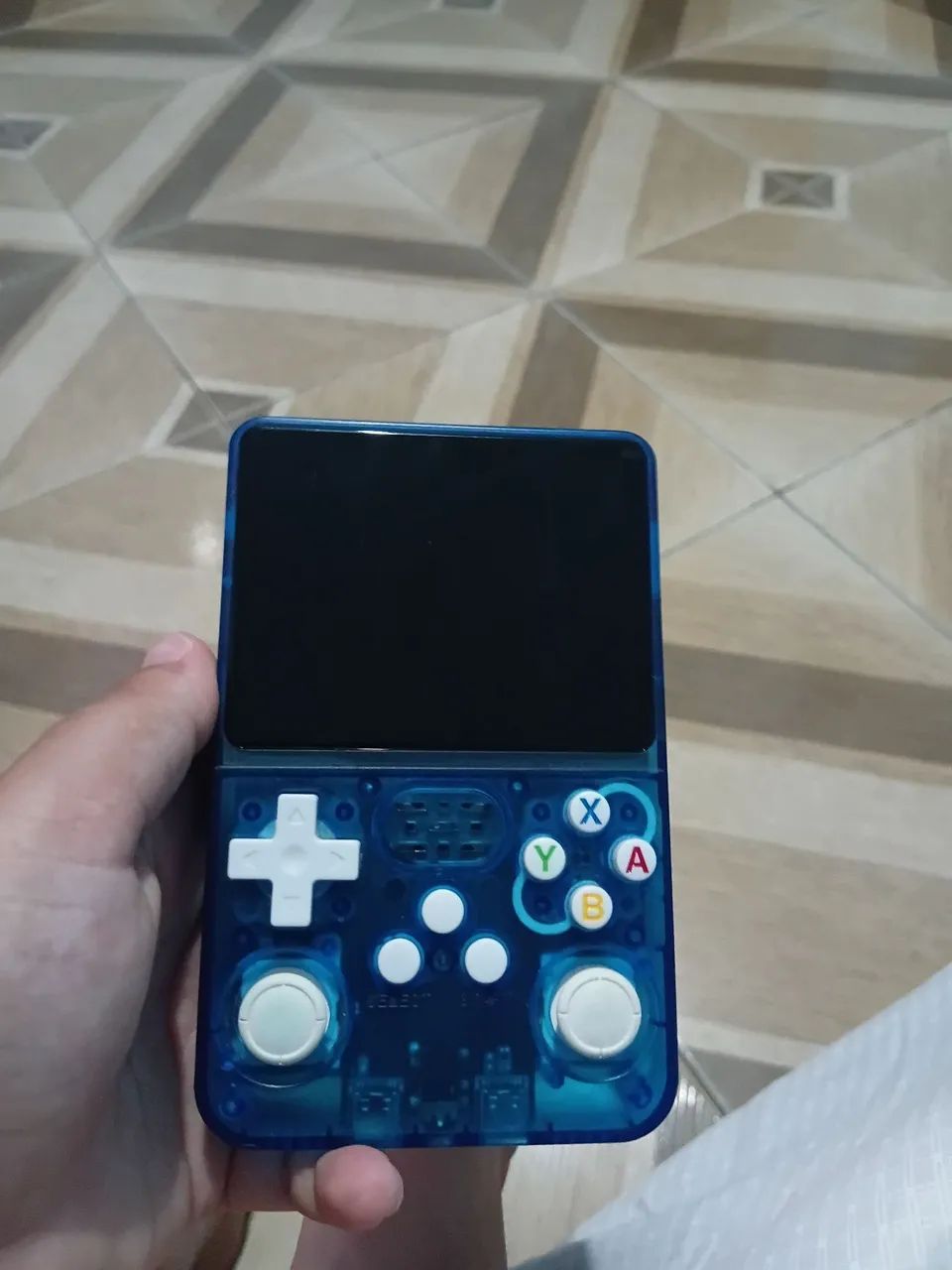 R36s valor justo