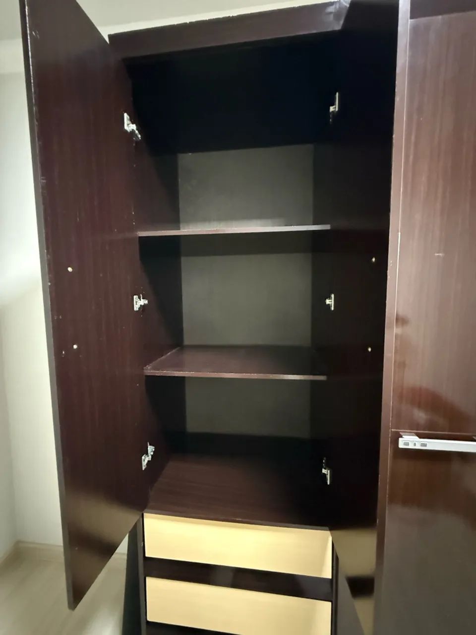 Guarda-roupas  - Foto 4