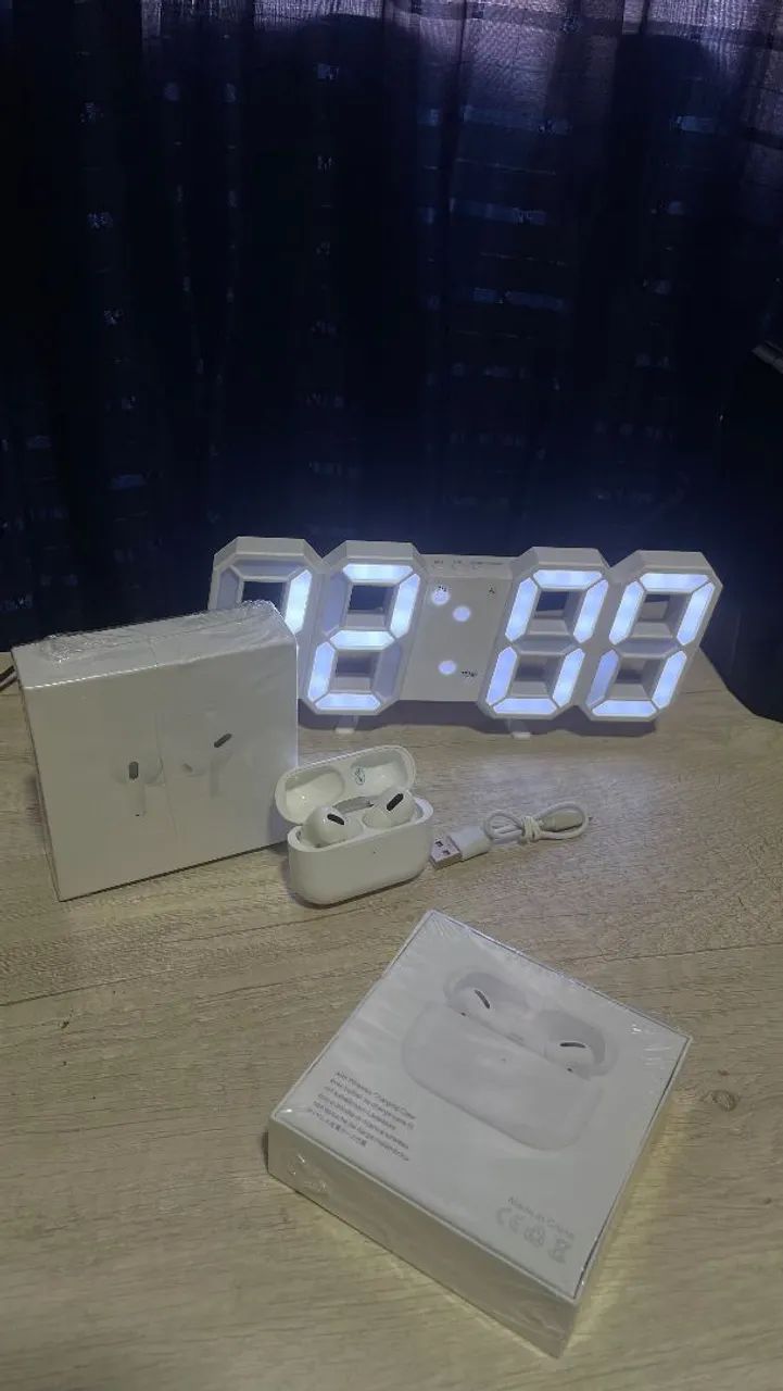 Fone de ouvido bluetooth  - Foto 2