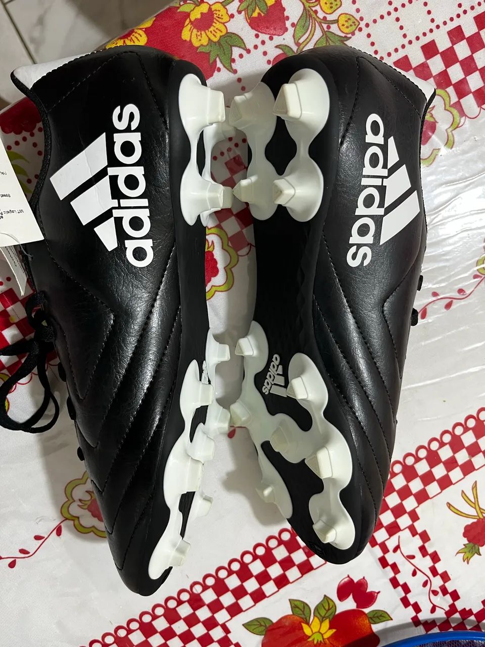  Chuteira Adidas, Nova, Original e com Qualidade! - Foto 5